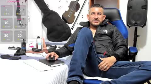 Yeol online show from January 25, 2025, 6:24 pm