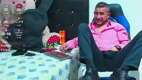 Yeol online show from September 29, 2025, 6:57 pm