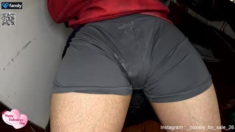 hot dick online show from February 15, 2026, 5:09 pm