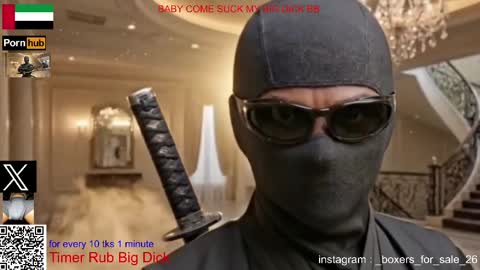 hot dick online show from April 16, 2026, 4:13 am