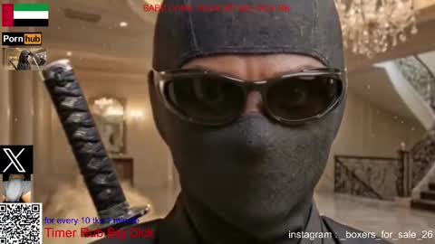 hot dick online show from April 19, 2026, 5:12 pm