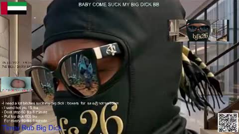 hot dick online show from July 29, 2026, 2:53 am