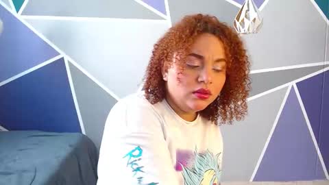 Yera  online show from October 19, 2025, 12:28 pm