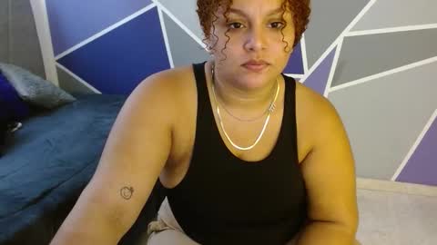 Yera  online show from October 21, 2025, 12:17 pm