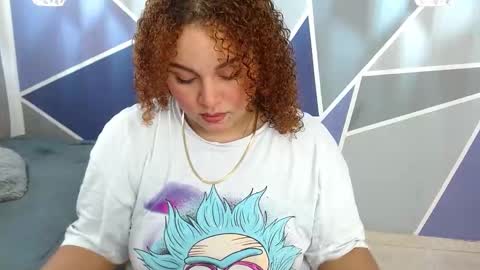 Yera  online show from October 31, 2025, 12:50 pm