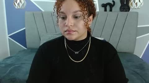 Yera  online show from November 27, 2025, 12:07 pm