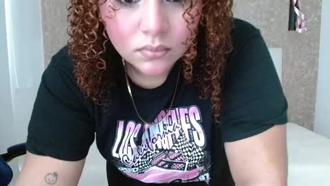 Yera  online show from November 28, 2025, 12:08 pm