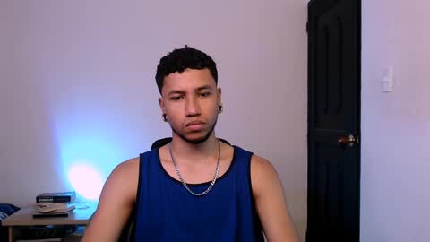 Yeff ind. model  online show from January 17, 2025, 7:38 pm