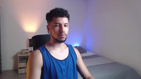 Yeff ind. model  online show from November 26, 2025, 1:06 am