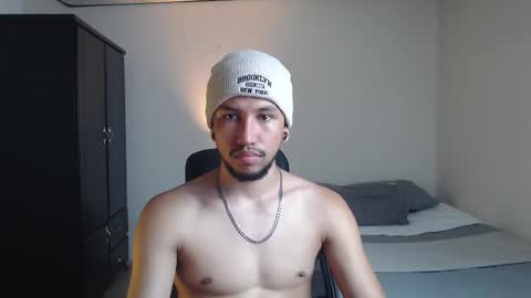 Yeff ind. model  online show from November 28, 2025, 12:57 am