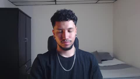 Yeff ind. model  online show from November 30, 2025, 1:20 am