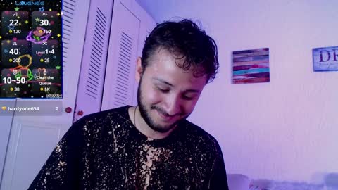 Snapshot of yerito_ chatting on January 7, 2025, 8:31 pm Yero online show from January 7, 2025, 8:31 pm