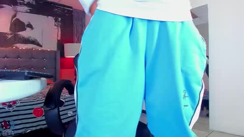 Yerk online show from November 27, 2025, 5:09 am