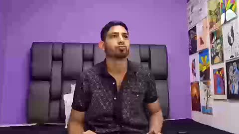 yerk_drom online show from September 16, 2025, 11:17 pm