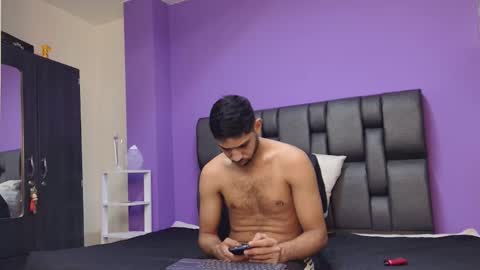 yerk_drom online show from September 22, 2025, 7:27 pm