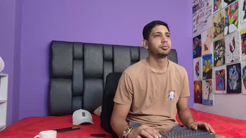 yerk_drom online show from September 28, 2025, 6:02 pm