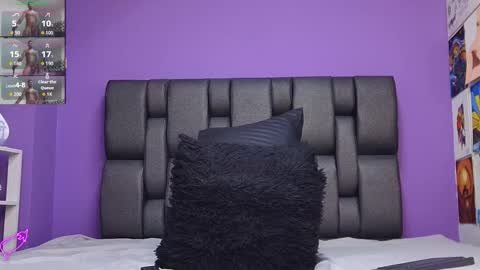 yerk_drom online show from October 9, 2025, 6:50 pm