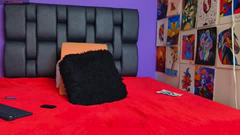 yerk_drom online show from January 10, 2026, 6:31 pm