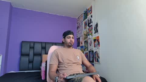 yerk_drom online show from February 3, 2026, 6:57 pm