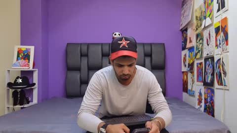 yerk_drom online show from February 15, 2026, 6:37 pm