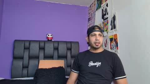 yerk_drom online show from February 19, 2026, 6:37 pm