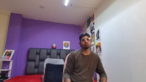 yerk_drom online show from February 24, 2026, 6:50 pm