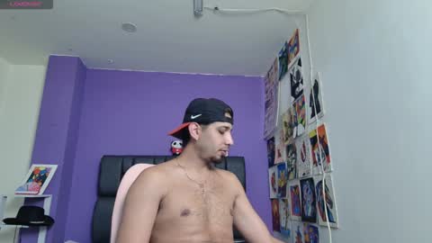 yerk_drom online show from March 1, 2026, 4:53 pm