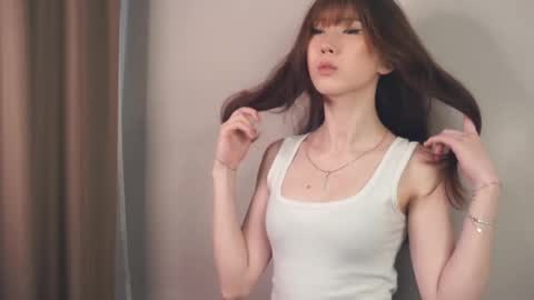 Rin  online show from May 23, 2026, 9:46 am