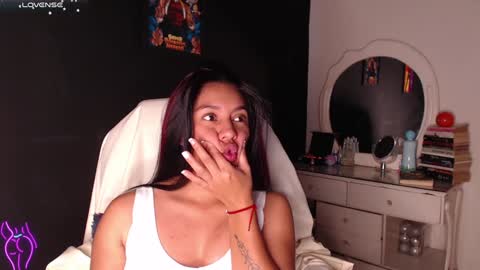 Yesi online show from January 25, 2025, 4:35 pm