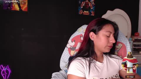 Yesi online show from January 29, 2025, 4:52 pm