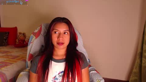 Yesi online show from September 23, 2025, 2:03 am