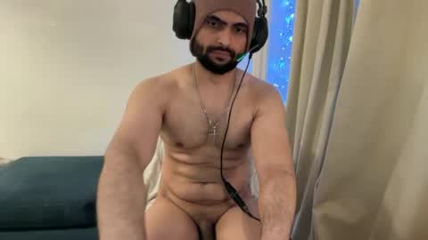 yes_india507 online show from April 19, 2026, 5:45 pm