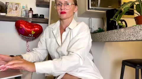 Zlata online show from February 24, 2025, 11:41 pm