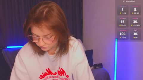 eva online show from January 27, 2025, 2:10 am