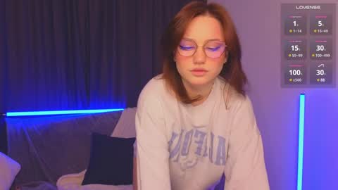 eva online show from January 29, 2025, 12:35 pm