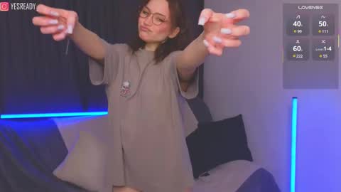 eva online show from March 8, 2025, 2:45 am