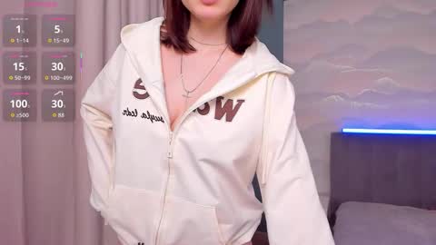 eva online show from October 12, 2025, 10:09 pm