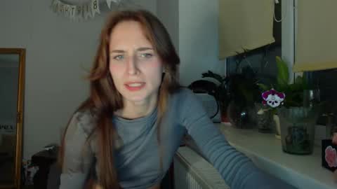 Zoe online show from February 28, 2025, 9:23 pm