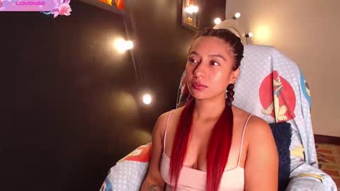 yesika_t online show from February 2, 2026, 1:10 pm