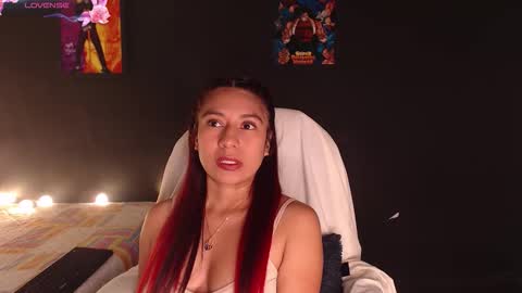 yesika_t online show from March 14, 2026, 3:28 pm