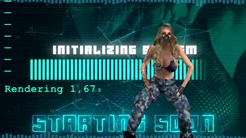 Yesika Saenz online show from March 22, 2026, 5:44 am