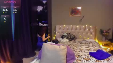 Sofie online show from November 22, 2025, 11:20 am