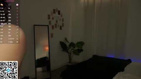 Kiki online show from November 15, 2025, 3:15 am