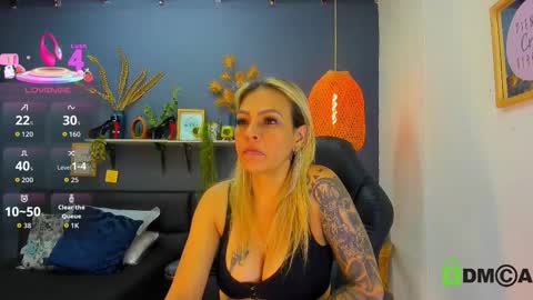 yessika_parker online show from March 19, 2026, 9:13 am