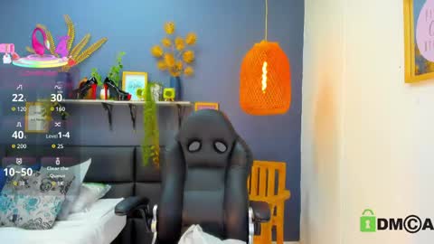 Snapshot of yessika_parker chatting on April 28, 2026, 8:52 am yessika_parker online show from April 28, 2026, 8:52 am