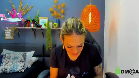 Snapshot of yessika_parker chatting on April 29, 2026, 8:51 am yessika_parker online show from April 29, 2026, 8:51 am