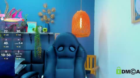 Snapshot of yessika_parker chatting on May 18, 2026, 8:31 am yessika_parker online show from May 18, 2026, 8:31 am