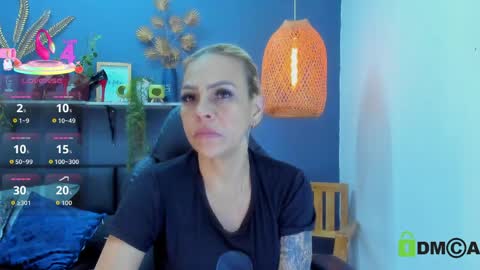 Snapshot of yessika_parker chatting on May 31, 2026, 8:43 am yessika_parker online show from May 31, 2026, 8:43 am