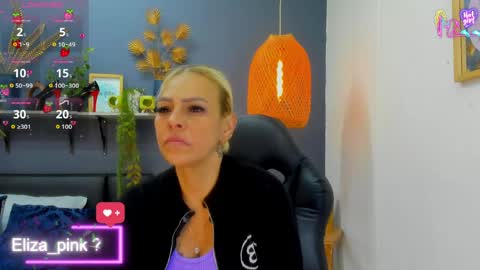 Snapshot of yessika_parker chatting on June 3, 2026, 9:01 am yessika_parker online show from June 3, 2026, 9:01 am