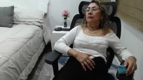 jessy online show from April 20, 2026, 1:52 am